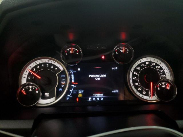 Photo 9 from auction – 2014 RAM 1500 SLT with VIN 1C6RR7LG9ES411494