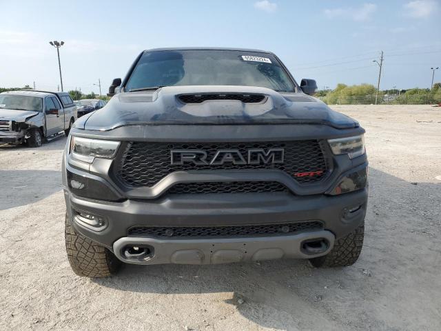 Photo 5 from auction – 2024 RAM 1500 TRX with VIN 1C6SRFU90RN140695