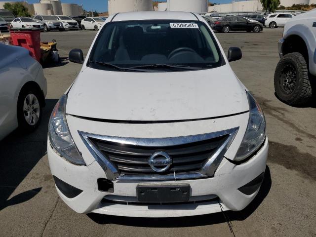 Photo 5 from auction – 2015 NISSAN VERSA S with VIN 3N1CN7AP3FL868625