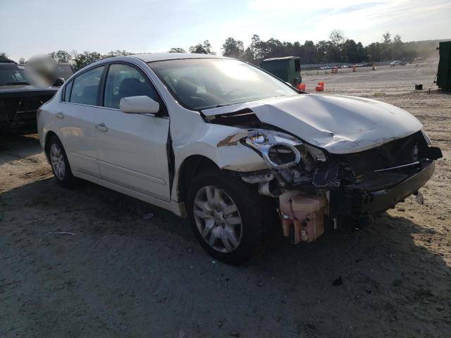 Фото 4 с аукциона – 2012 NISSAN ALTIMA BAS с VIN 1N4AL2AP6CC226815