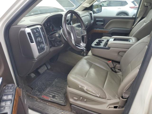 Photo 7 from auction – 2014 GMC SIERRA K15 with VIN 3GTU2VEC6EG307820