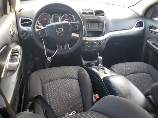 صورة رقم 8 من المزاد - 2014 DODGE JOURNEY SX مع VIN 3C4PDCBB6ET226119