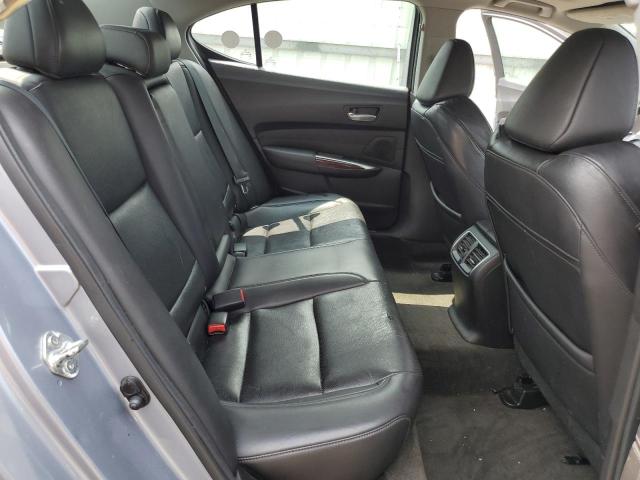 Photo 10 from auction – 2016 ACURA TLX TECH with VIN 19UUB1F56GA002717