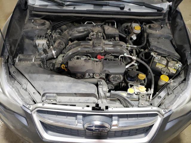 Фото 11 с аукциона – 2013 SUBARU IMPREZA PR с VIN JF1GPAD64D2815817