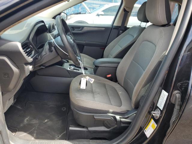 Photo 7 from auction – 2020 FORD ESCAPE S with VIN 1FMCU0F60LUC25122
