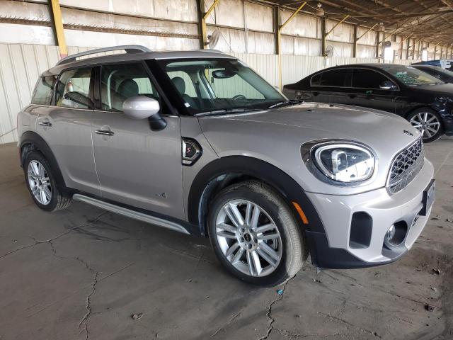 Photo 4 from auction – 2024 MINI COOPER S C with VIN WMZ83BR00R3S00865