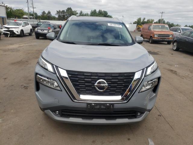 Photo 5 from auction – 2021 NISSAN ROGUE SL with VIN 5N1AT3CB5MC682304