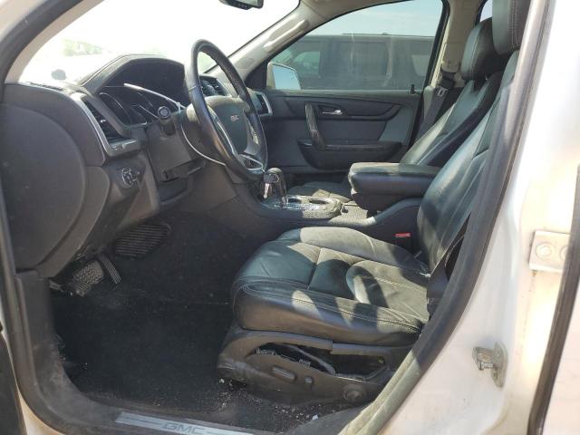 Photo 7 from auction – 2014 GMC ACADIA SLT with VIN 1GKKRRKD7EJ224973