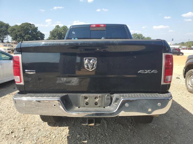 Photo 6 from auction – 2018 RAM 2500 LARAM with VIN 3C6UR5FL8JG258440
