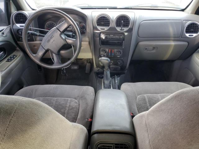 Photo 8 from auction – 2003 GMC ENVOY with VIN 1GKDT13S332325377