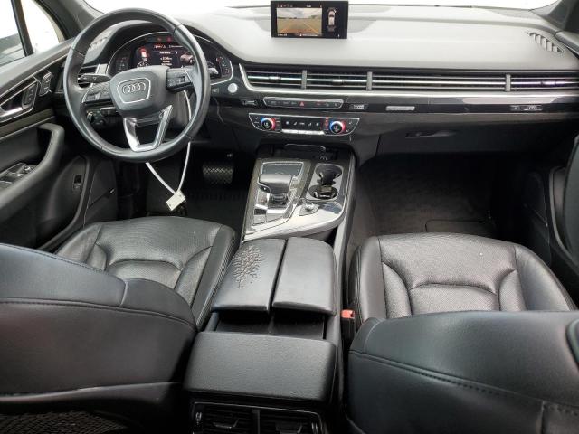 Photo 8 from auction – 2018 AUDI Q7 PRESTIG with VIN WA1VAAF73JD036718