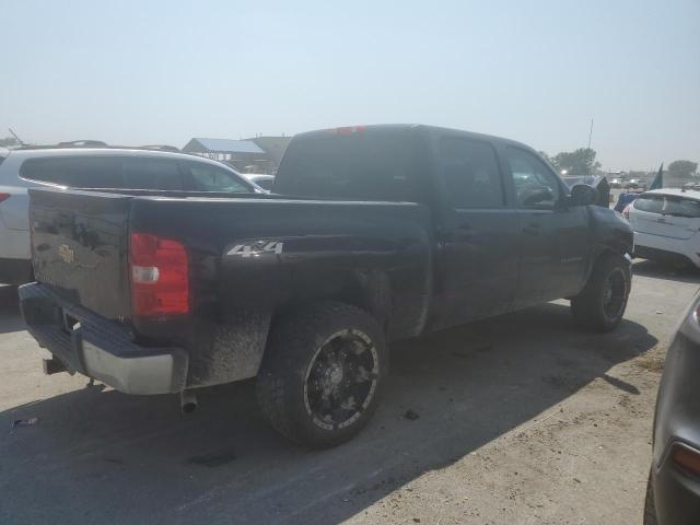 Photo 3 from auction – 2012 CHEVROLET SILVERADO with VIN 1GCPKSE78CF238710