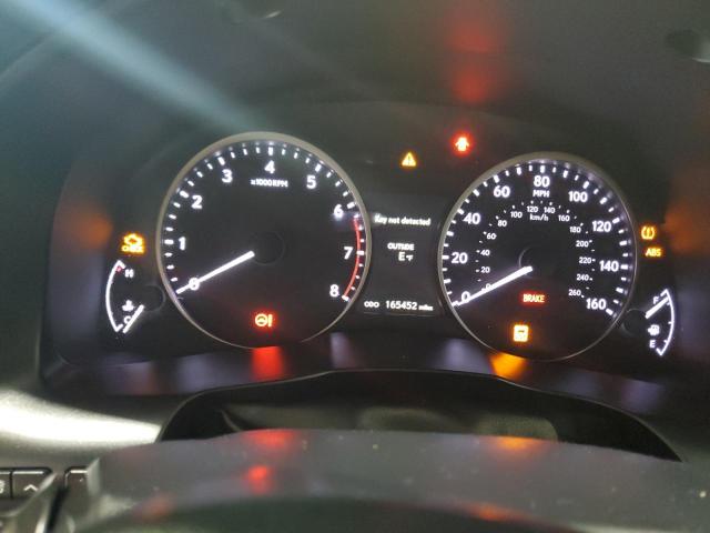 Photo 9 from auction – 2013 LEXUS ES 350 with VIN JTHBK1GG2D2035093