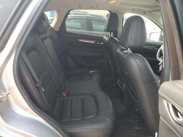 Photo 10 from auction – 2019 MAZDA CX-5 GRAND with VIN JM3KFBDMXK0546928