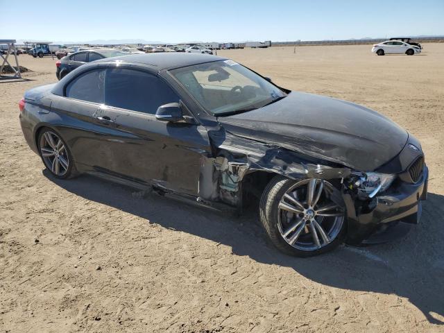 Photo 4 from auction – 2014 BMW 435 I with VIN WBA3T3C53EP737623