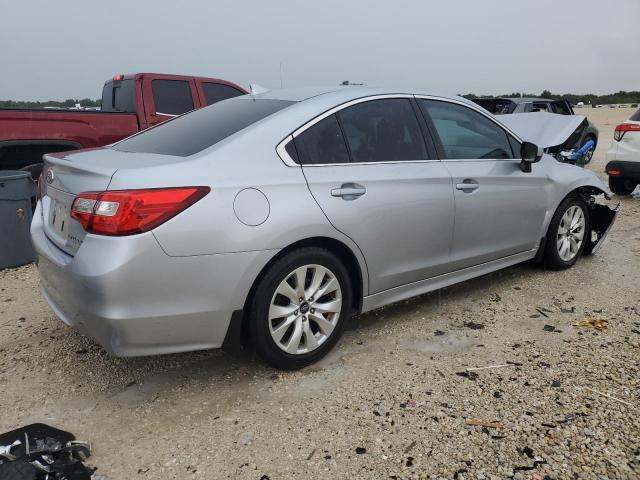Photo 3 from auction – 2016 SUBARU LEGACY 2.5 with VIN 4S3BNAC63G3013348