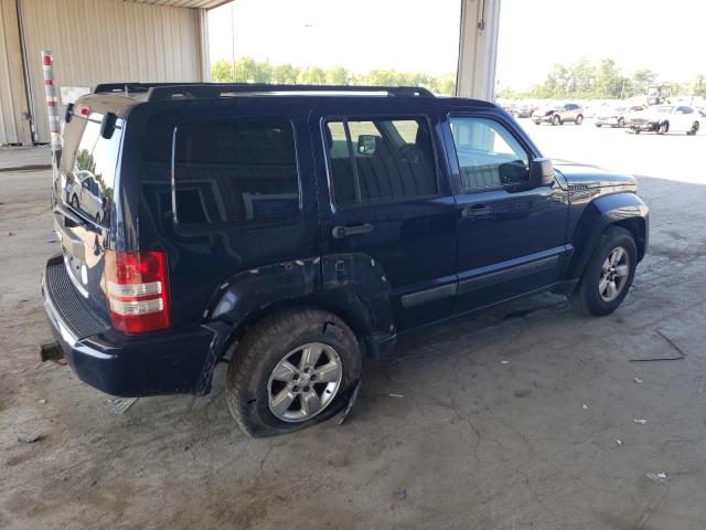 Photo 3 from auction – 2012 JEEP LIBERTY SP with VIN 1C4PJMAK6CW149839