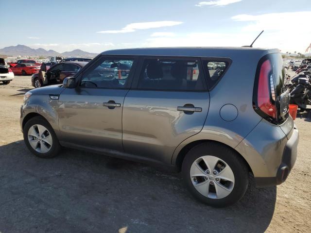 Photo 2 from auction – 2016 KIA SOUL with VIN KNDJN2A27G7308818
