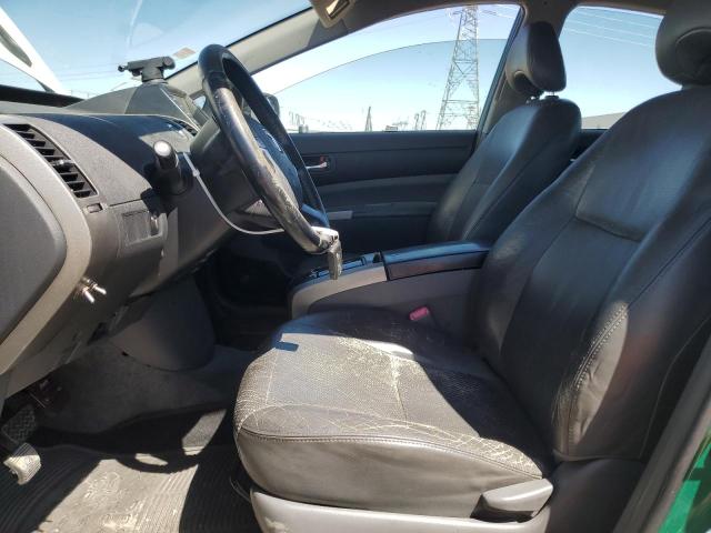 Photo 7 from auction – 2008 TOYOTA PRIUS with VIN JTDKB20U483350338