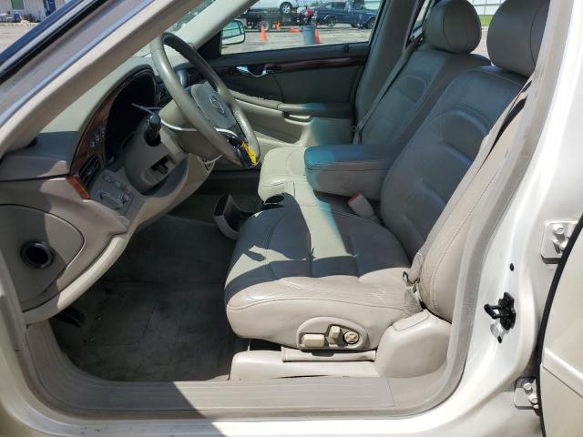 Photo 7 from auction – 2002 CADILLAC DEVILLE with VIN 1G6KD54Y22U255516