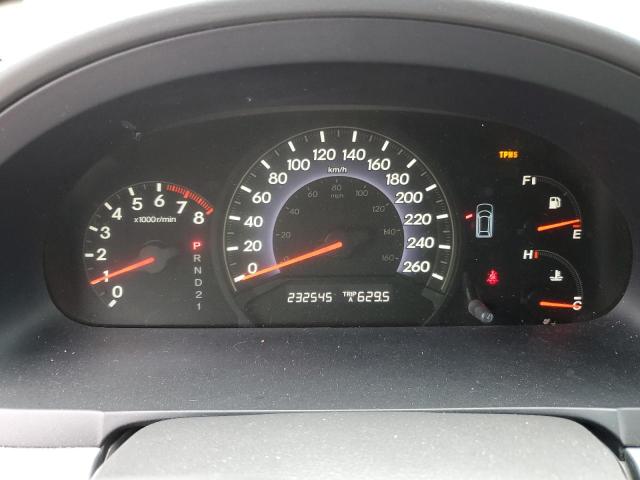 Photo 9 from auction – 2008 HONDA ODYSSEY EX with VIN 5FNRL38618B503977