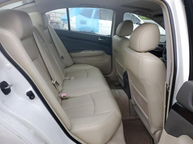 Photo 10 from auction – 2012 INFINITI G37 BASE with VIN JN1CV6AP2CM936957