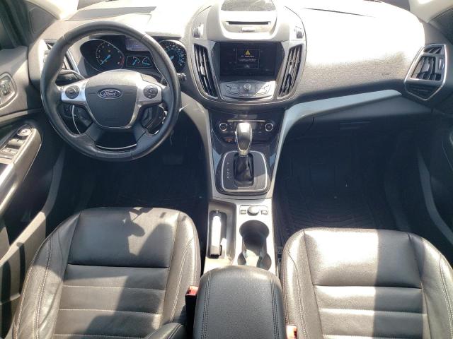 Photo 8 from auction – 2013 FORD ESCAPE SEL with VIN 1FMCU9HX4DUB35175