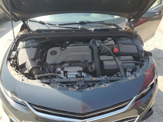 Photo 11 from auction – 2018 CHEVROLET MALIBU LT with VIN 1G1ZD5ST8JF127344