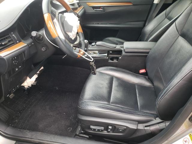 Photo 7 from auction – 2015 LEXUS ES 300H with VIN JTHBW1GG6F2088774