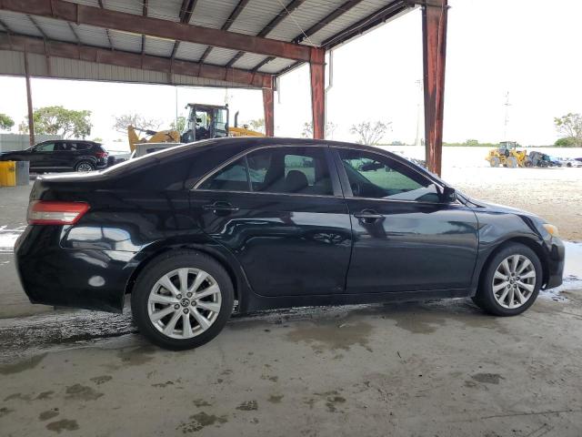 Photo 3 from auction – 2011 TOYOTA CAMRY BASE with VIN 4T1BF3EK6BU127314