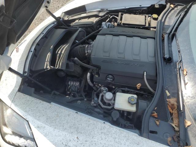Photo 11 from auction – 2014 CHEVROLET CORVETTE S with VIN 1G1YB3D79E5133428