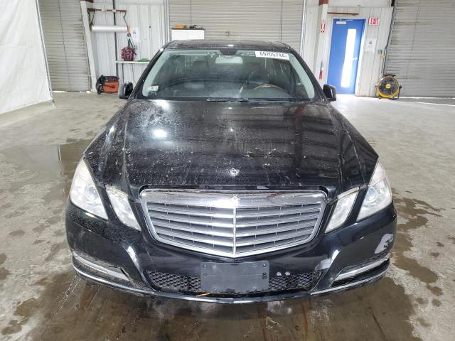 Photo 5 from auction – 2012 MERCEDES-BENZ E 350 4MAT with VIN WDDHF8JB1CA523354