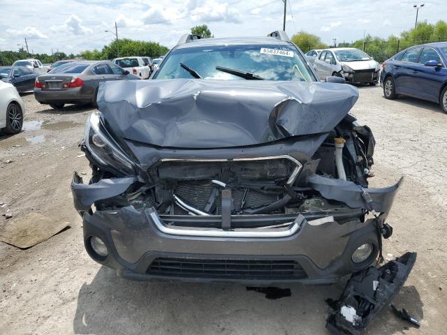 Photo 5 from auction – 2019 SUBARU OUTBACK 2. with VIN 4S4BSANC2K3349167