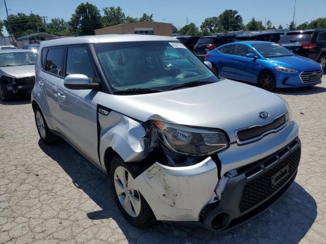 Photo 4 from auction – 2015 KIA SOUL with VIN KNDJN2A20F7813677