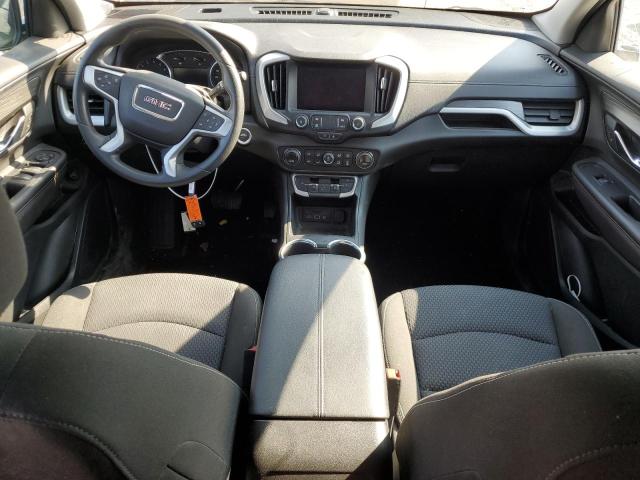 Photo 8 from auction – 2022 GMC TERRAIN SL with VIN 3GKALTEV5NL106184