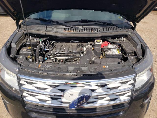 Photo 12 from auction – 2019 FORD EXPLORER X with VIN 1FM5K8D83KGB51984