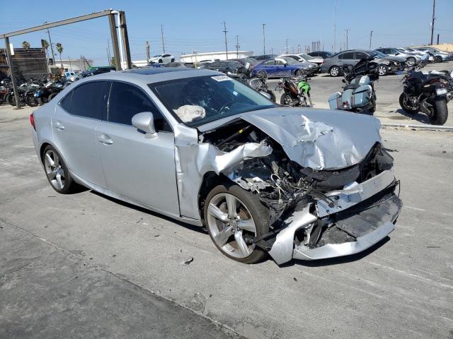 Photo 4 from auction – 2014 LEXUS IS 350 with VIN JTHBE1D26E5012027