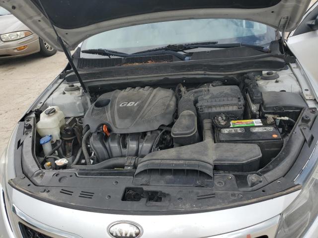 Photo 11 from auction – 2013 KIA OPTIMA LX with VIN 5XXGM4A74DG219845