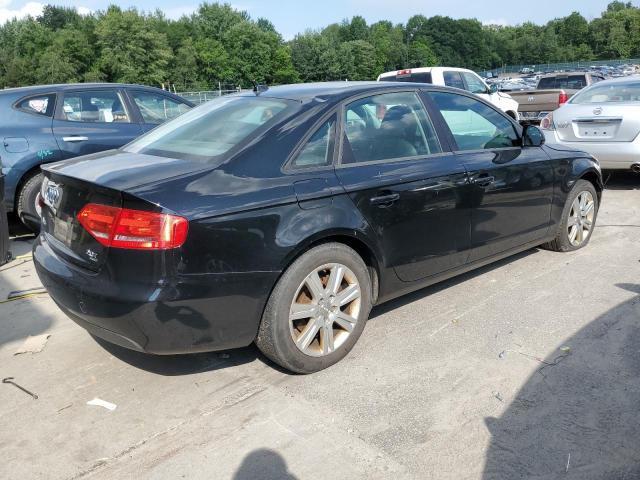Photo 3 from auction – 2009 AUDI A4 2.0T QU with VIN WAULF78K19N056424