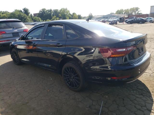 Photo 2 from auction – 2019 VOLKSWAGEN JETTA S with VIN 3VWCB7BUXKM243988