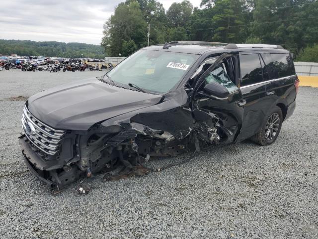FORD EXPEDITION 2020 with VIN 1FMJU2AT9LEA87378 - Photo from auction