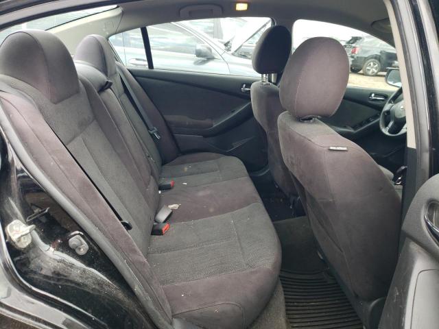 Photo 10 from auction – 2012 NISSAN ALTIMA BAS with VIN 1N4AL2AP8CC134251