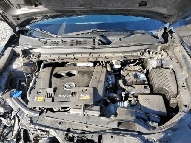 Photo 11 from auction – 2021 MAZDA CX-5 GRAND with VIN JM3KFADM3M1341622