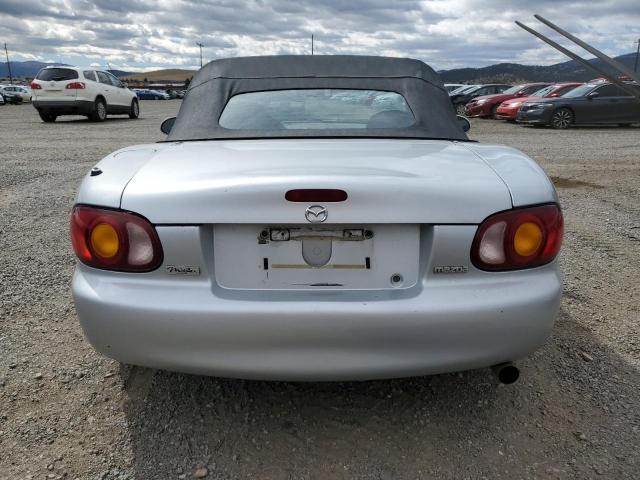 Zdjęcie 6 z aukcji – 2000 MAZDA MX-5 MIATA z VIN JM1NB3530Y0141733