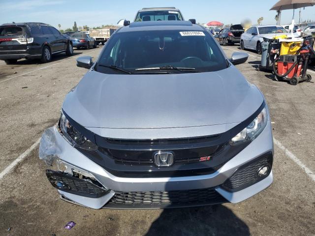 Photo 5 from auction – 2019 HONDA CIVIC SI with VIN 2HGFC1E50KH708311