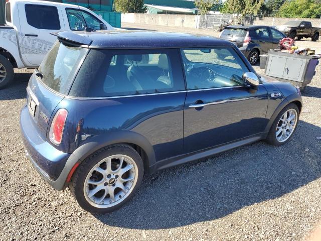 Photo 3 from auction – 2006 MINI COOPER S with VIN WMWRE335X6TJ34570