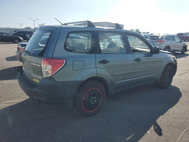 Photo 3 from auction – 2009 SUBARU FORESTER 2 with VIN JF2SH61609G737678