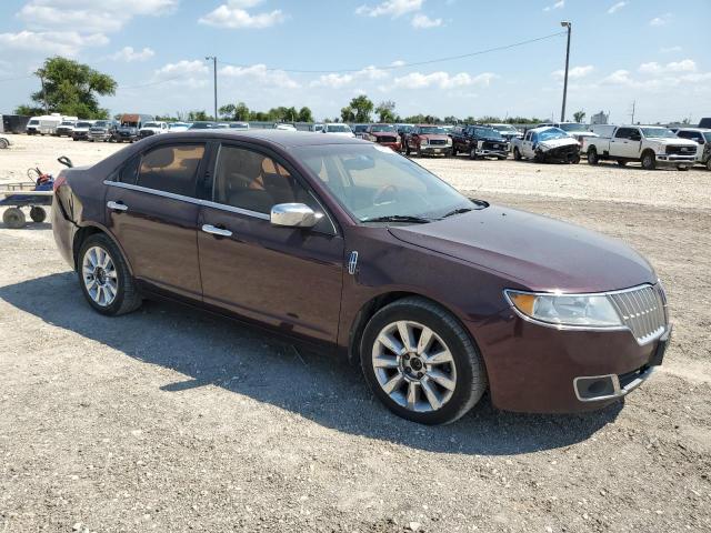Photo 4 from auction – 2011 LINCOLN MKZ with VIN 3LNHL2GC4BR761800