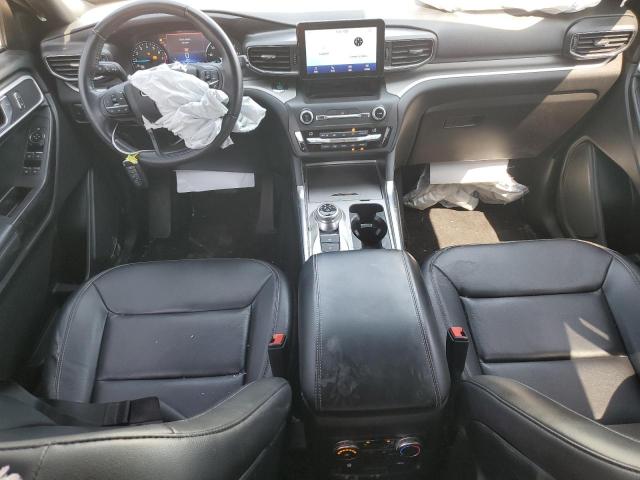 Photo 8 from auction – 2020 FORD EXPLORER X with VIN 1FMSK7DH6LGB04981