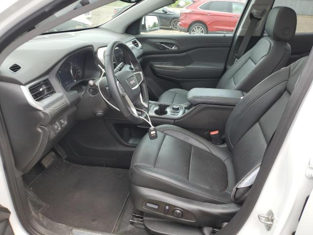 Photo 7 from auction – 2023 GMC ACADIA SLT with VIN 1GKKNUL4XPZ100553